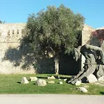 Apartamento Monteggia *
