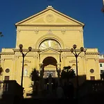 Monteggia Apartamento *