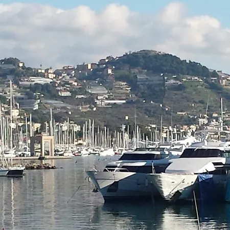 Monteggia Apartamento *