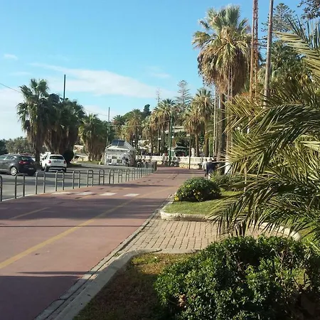 Monteggia Sanremo