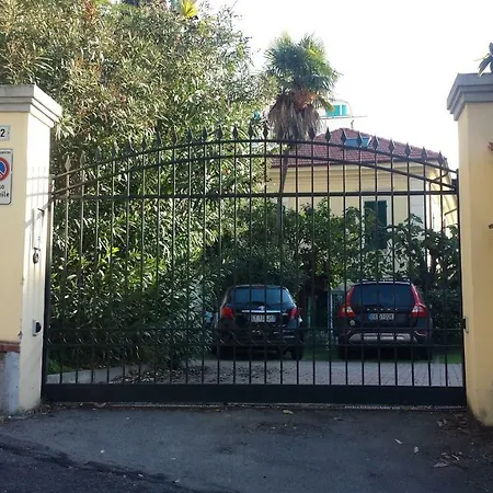 Monteggia Apartamento *