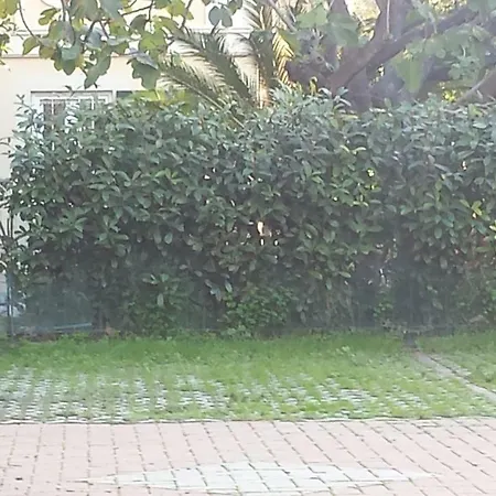 Monteggia Apartamento