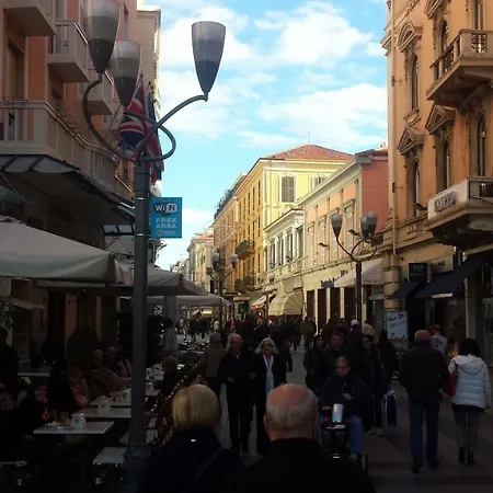 Monteggia Sanremo