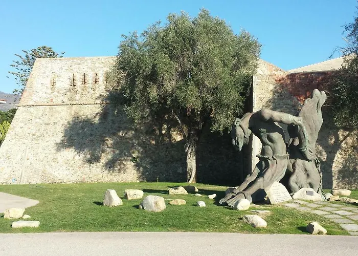 Lejlighed Monteggia *