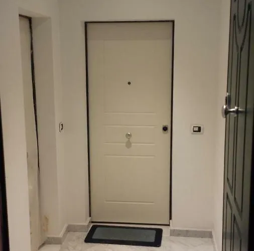 Lejlighed Monteggia Sanremo