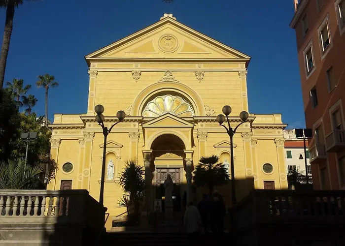 Monteggia Lejlighed *