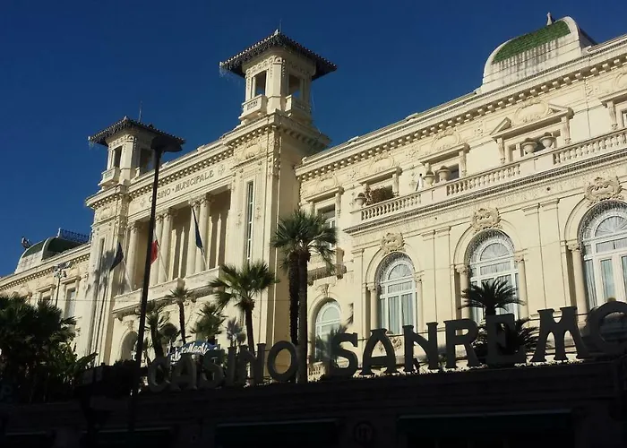 Monteggia Lejlighed *