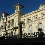 Monteggia 아파트 *