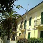 Monteggia * 산레모