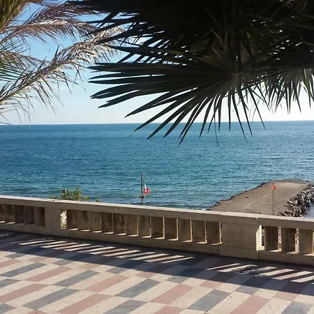 Monteggia 산레모