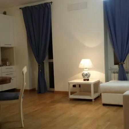 Monteggia 아파트 *