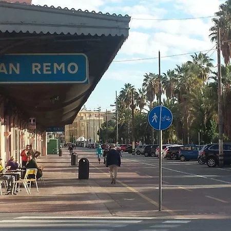 Monteggia Lägenhet *