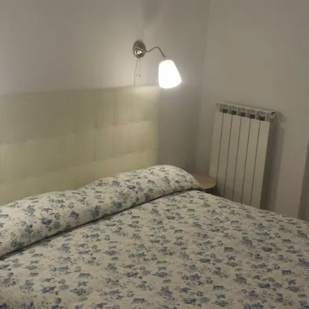 아파트 Monteggia