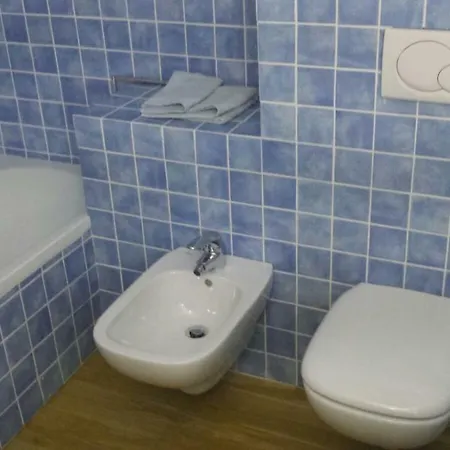 דירה Monteggia *