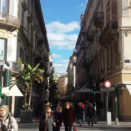 Monteggia סנרמו