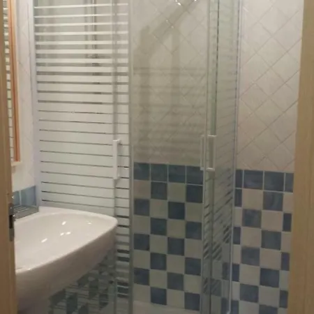아파트 Monteggia 산레모