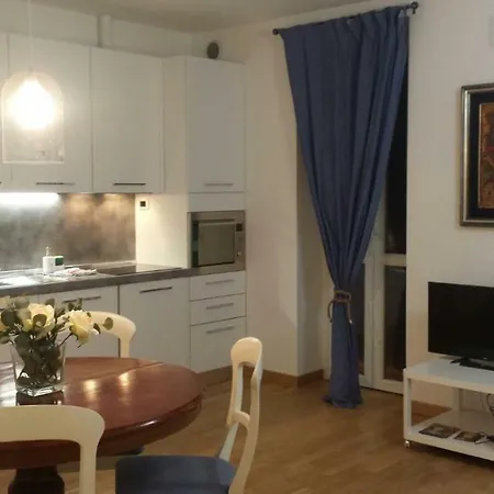 Monteggia דירה *