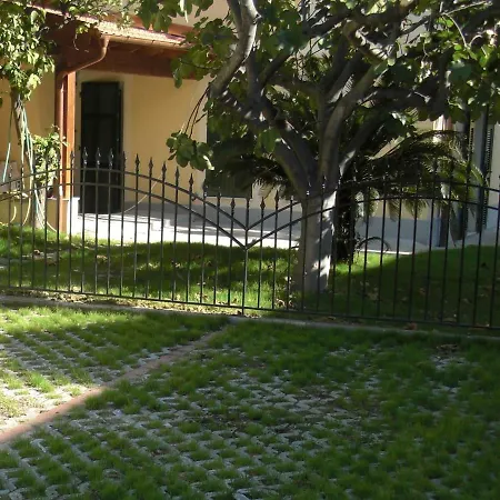 Lägenhet Monteggia Sanremo