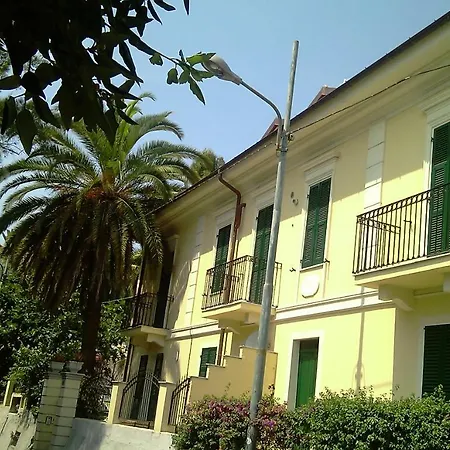 Monteggia * サンレモ