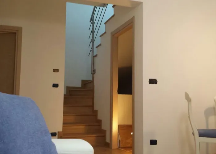 Monteggia Lägenhet *