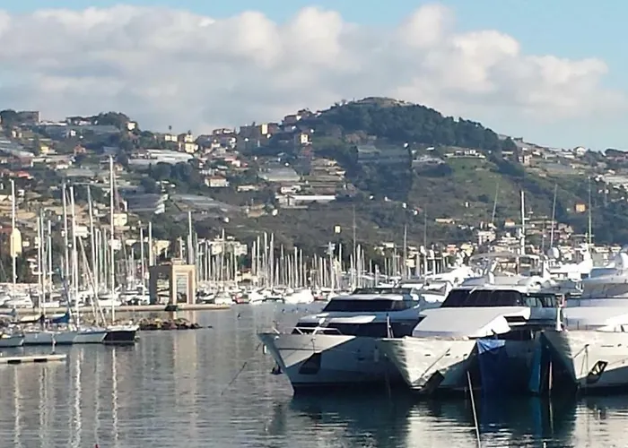 Monteggia Lägenhet *