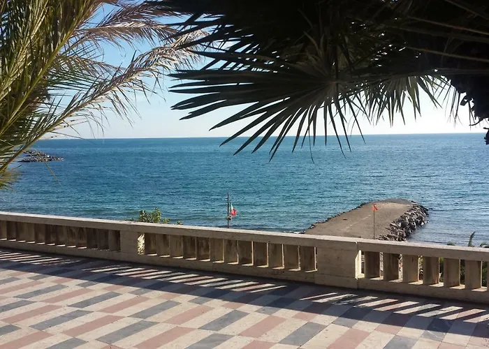 Monteggia Sanremo
