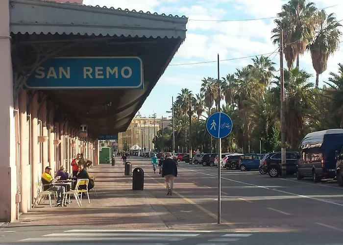 Monteggia Lägenhet *