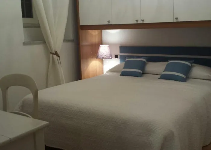 Monteggia Lägenhet Sanremo