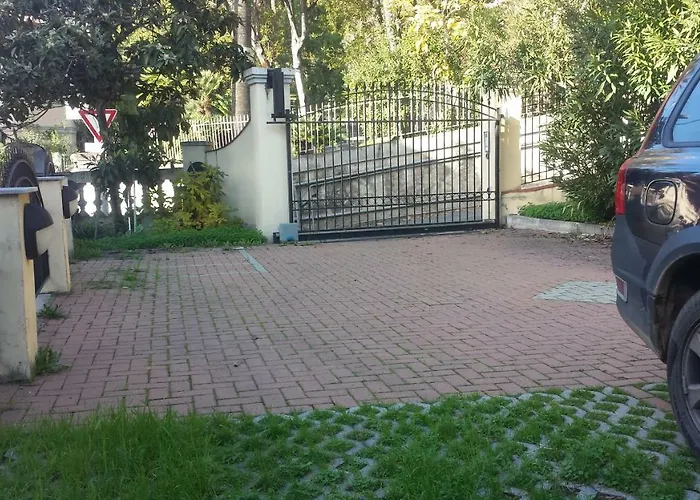 Lägenhet Monteggia Sanremo