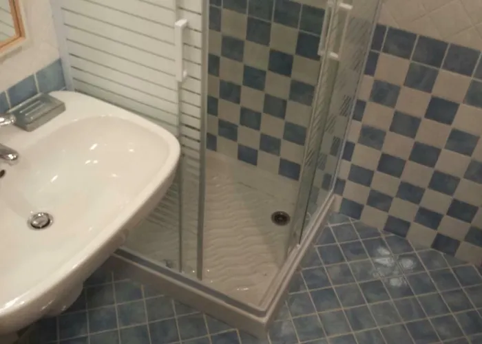 Monteggia Lägenhet *