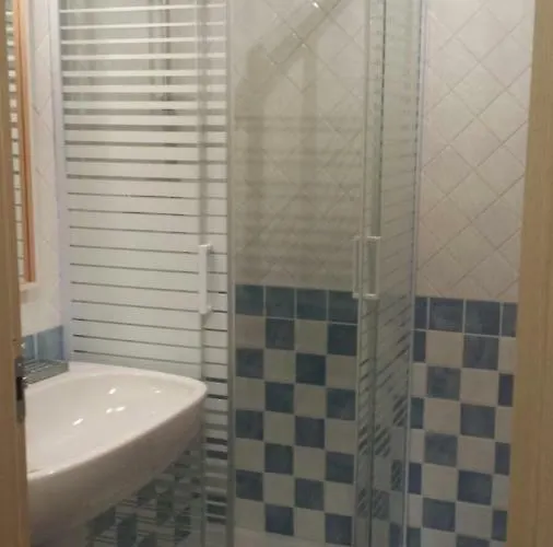 Lägenhet Monteggia Sanremo