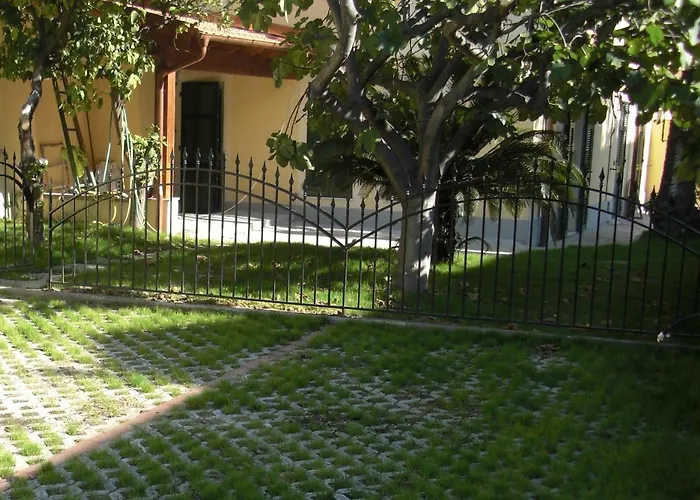 Lägenhet Monteggia Sanremo